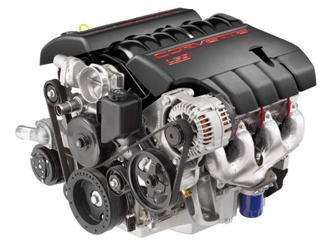 B279E Engine